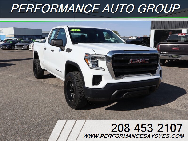 gmc sierra 1500 2019 1GTR8AEH1KZ392621 image gmc sierra 1500 2019 1GTR8AEH1KZ392621 image